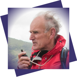 Martin Cooper